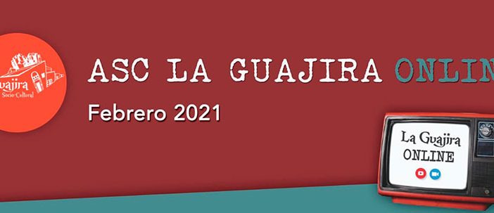 Programación La Guajira - Febrero 2021
