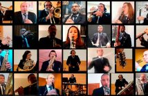 Banda Municipal de Música de Almería "Viva Laujar"