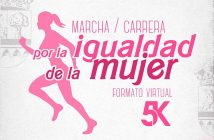 CARRERA POR LA IGUALDAD DE LA MUJER VIATOR 2021