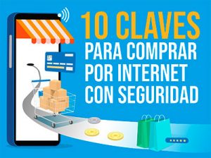 10 claves de Compra segura online