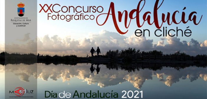 XX Concurso Fotográfico Andalucía en Cliché