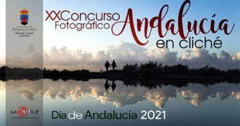 XX Concurso Fotográfico Andalucía en Cliché