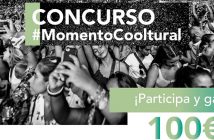 Concurso #MomentoCooltural