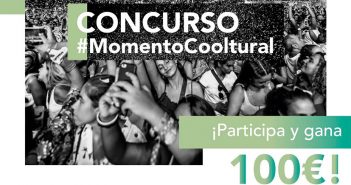 Concurso #MomentoCooltural