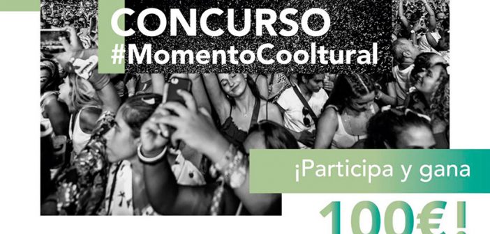 Concurso #MomentoCooltural