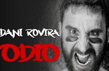 Dani Rovira "2º asalto’ de 'Odio" en Almería