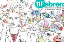 11F Día Internacional de la Mujer y la Niña en la Ciencia