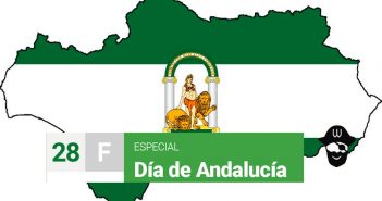 Actividades por el Día de Andalucía 2021