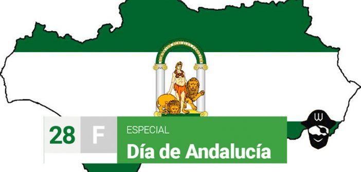 Actividades por el Día de Andalucía 2021