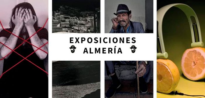 EXPOSICIONES - Museos de Almería