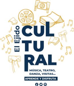 El Ejido Cultural Programacion