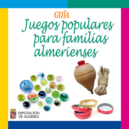 Guía de Juegos