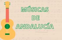 Músicas de Andalucía - Día de Andalucía