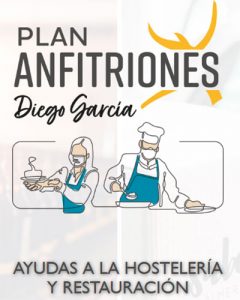 Plan Anfitriones ‘Diego García’ Diputación de Almería