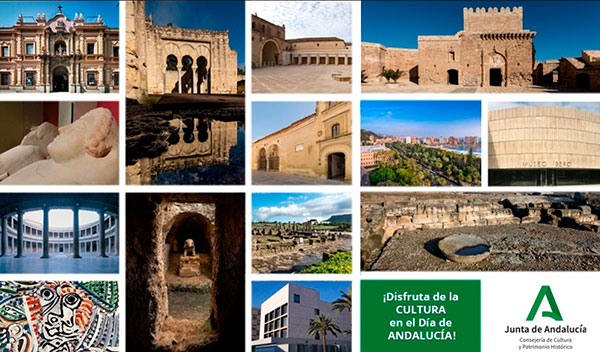 Andalucía cultura