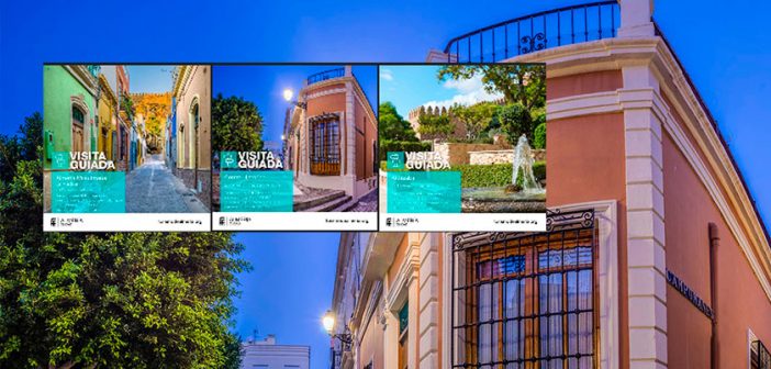 Visitas Guiadas por Almería