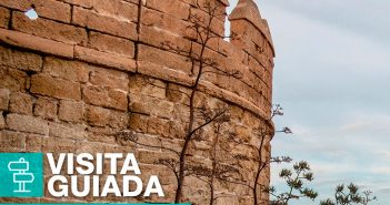 Visitas guiadas por Almería #DíaDeAndalucía