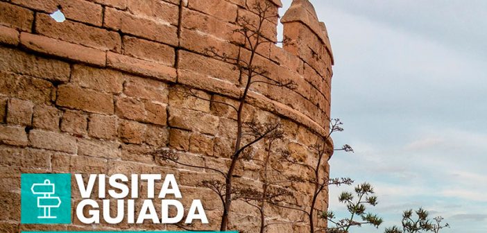 Visitas guiadas por Almería #DíaDeAndalucía