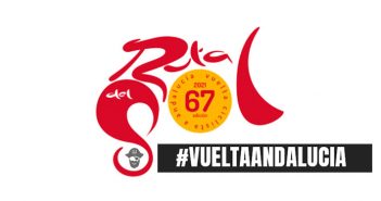Vuelta Andalucía 2021 "Ruta del Sol"