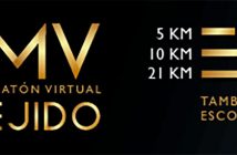 XVI Media Maratón Virtual El Ejido 2021