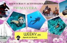 Actividades y Aventuras en Almería