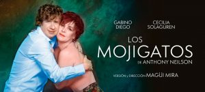 Los Mojigatos en Almería