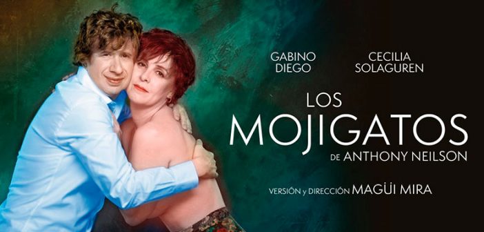 Los Mojigatos en Almería