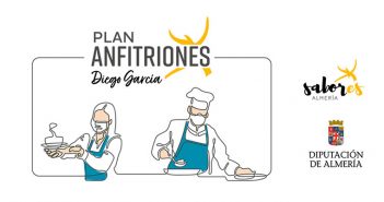 Plan Anfitriones ‘Diego García’ – Diputación de Almería Plan Anfitriones ‘Diego García’