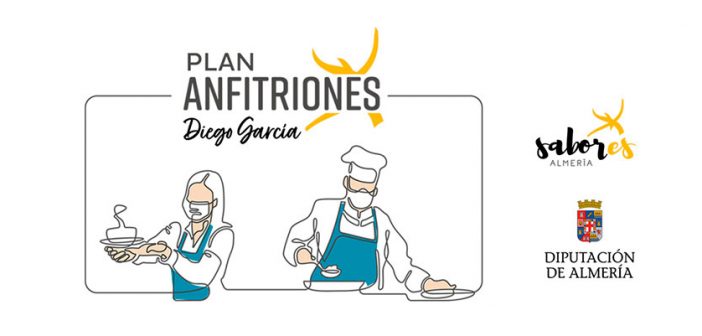 Plan Anfitriones ‘Diego García’