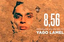 8.56 Yago Lamela obra de teatro