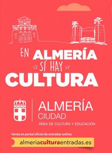 ALMERIA CULTURA
