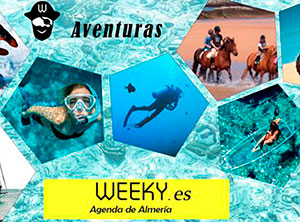Actividades en Cabo de Gata – Qué hacer en Almería