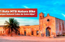 I MEDIA MARATON BTT 'PARQUE NATURAL CABO DE GATA-NIJAR'