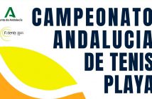 Campeonato de Andalucía de Tenis Playa