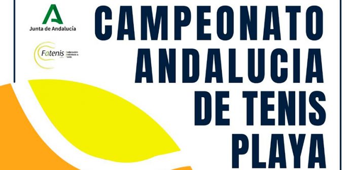 Campeonato de Andalucía de Tenis Playa