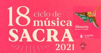 18º Ciclo de Música Sacra de Almería