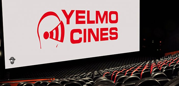 Cines Yelmo Roquetas de Mar