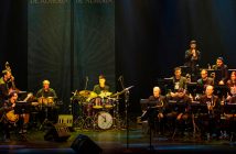 Concierto de la Big Band UAL