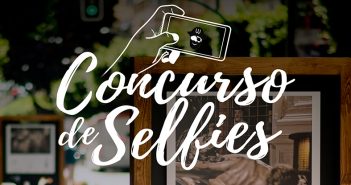 Concurso selfies exposición "La Otra Mirada"