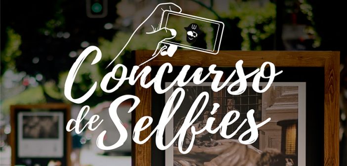 Concurso selfies exposición "La Otra Mirada"