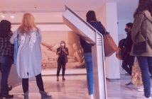 De Musas a arqueólogas: Mujeres en el Museo de Almería