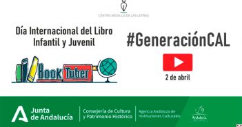 Día Internacional del Libro Infantil y Juvenil 2021