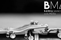 ENSEMBLE DE CLARINETES DE LA BMMA