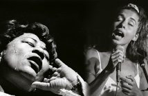CLASIJAZZ BIG BAND PRO & PAULA BILÁ. ELLA FITZGERALD 25º ANIVERSARIO