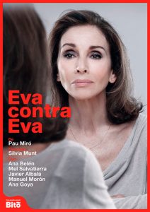 Eva contra Eva en Almería