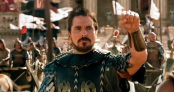 Las mejores películas para ver en Semana Santa "Exodus" de Ridley Scott