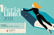 Feria del Libro de Almería 2021