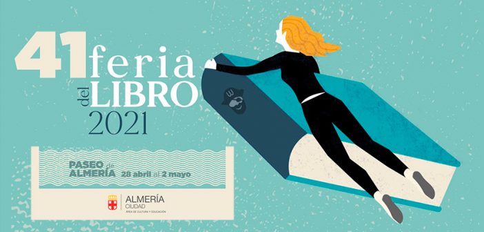Feria del Libro de Almería 2021