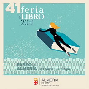 Feria del Libro de Almería 2021
