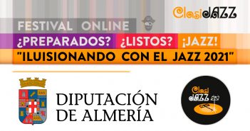 I Festival online "Preparados, listos, Jazz"